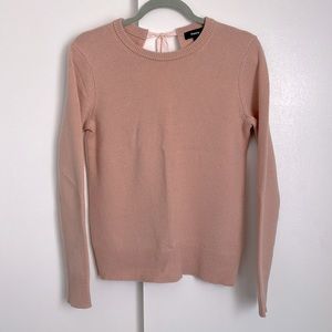 Theory cashmere sweater